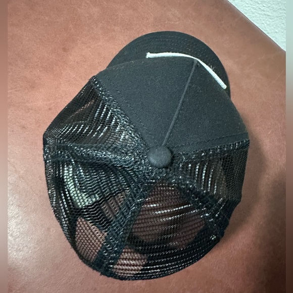 Goorin Bros Stallion Black Cap- New With Tags - Picture 4 of 10